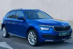 2022 Skoda Kamiq