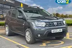 2022 Dacia Duster