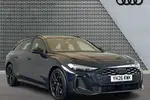 2026 Audi A5