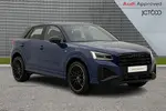 2025 Audi Q2