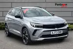 2023 Vauxhall Grandland