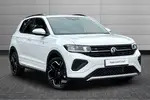 2025 Volkswagen T-Cross