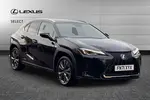 2021 Lexus UX