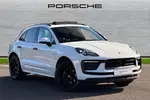 2021 Porsche Macan