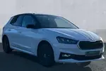 2024 Skoda Fabia