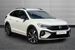 2026 Volkswagen Taigo