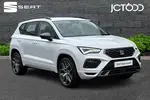 2025 SEAT Ateca