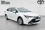 2024 Toyota Corolla Touring Sport