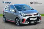 2018 Kia Picanto