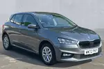 2023 Skoda Fabia