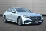 2025 Mercedes-Benz E-Class