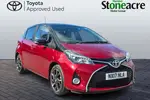 2017 Toyota Yaris