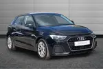 2021 Audi A1