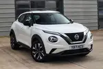 2021 Nissan Juke