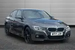 2017 BMW 3 Series