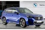 2025 BMW X1