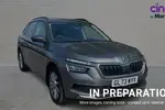 2024 Skoda Kamiq