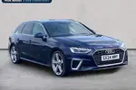 2024 Audi A4 Avant