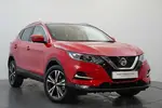 2021 Nissan Qashqai