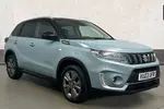 2023 Suzuki Vitara