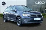 2026 Volkswagen Taigo