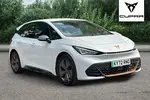 2022 Cupra Born