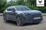 2025 Cupra Formentor