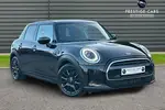 2023 MINI Hatchback 5dr