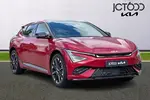 2024 Kia EV6