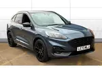 2023 Ford Kuga