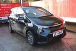 2025 Kia Picanto