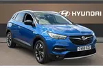 2018 Vauxhall Grandland X
