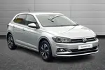 2021 Volkswagen Polo