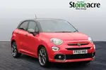 2022 Fiat 500X