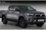 2022 Toyota Hilux