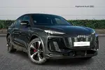 2025 Audi Q6 e-tron