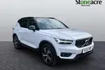 2020 Volvo XC40