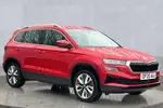 2025 Skoda Karoq
