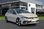 2026 Volkswagen Polo