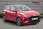 2024 Hyundai i10