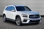 2024 Mercedes-Benz GLB
