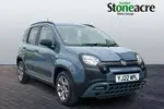 2022 Fiat Panda