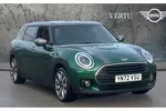 2022 MINI Clubman
