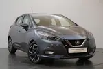 2022 Nissan Micra