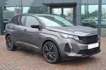 2022 Peugeot 3008