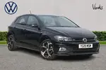 2019 Volkswagen Polo