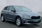 2025 Skoda Fabia