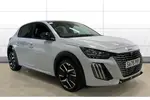 2025 Peugeot 208