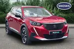 2023 Peugeot 2008