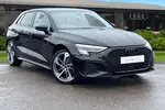 2024 Audi A3